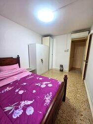 Blk 8 Teck Whye Heights II (Choa Chu Kang), HDB 4 Rooms #574569311